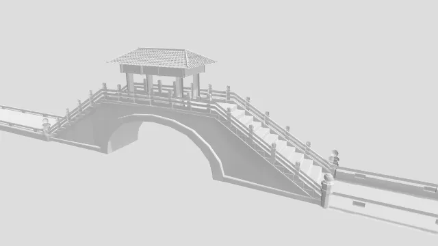 古代桥
