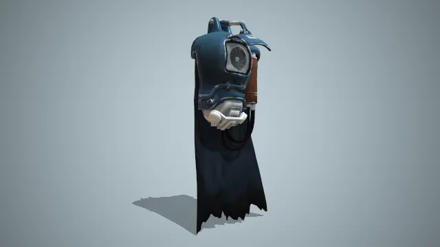 工具  机械  机器  披风  风扇