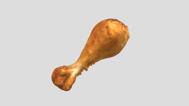 炸鸡