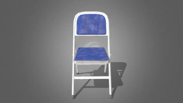 家具 折叠椅 椅子
