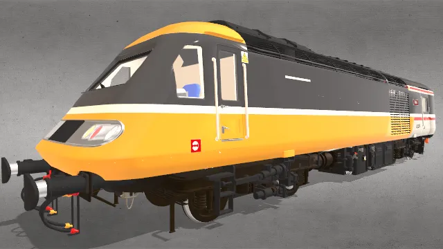 列车_城际_125_行政_带缓冲区