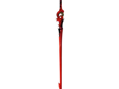 长剑   武器