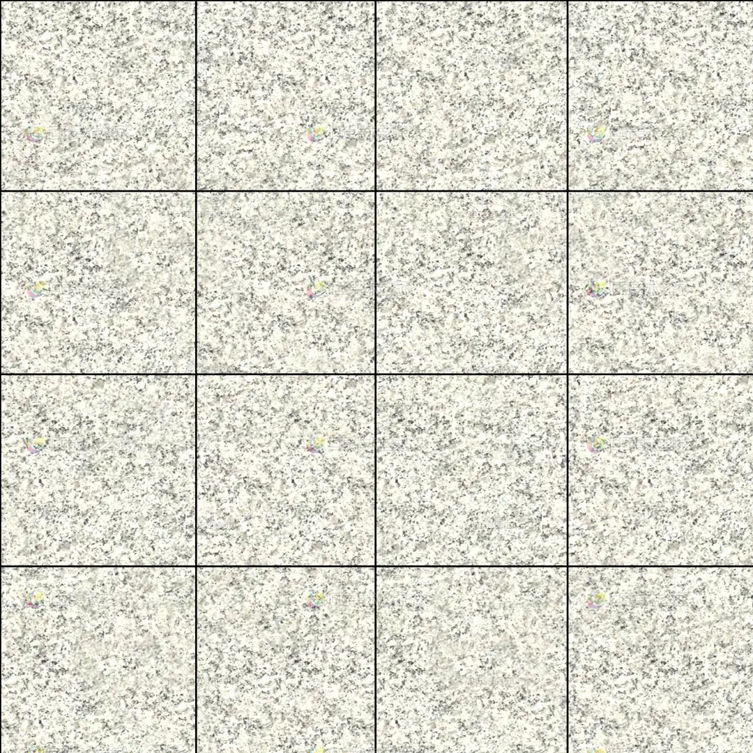 灰白颗粒瓷砖贴图