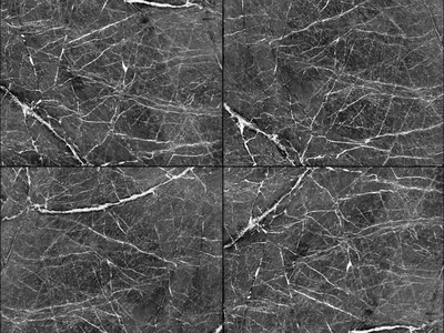 灰底白纹裂纹贴图