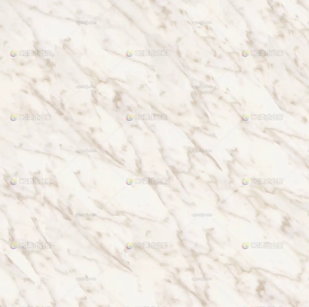 白底灰纹大理石贴图