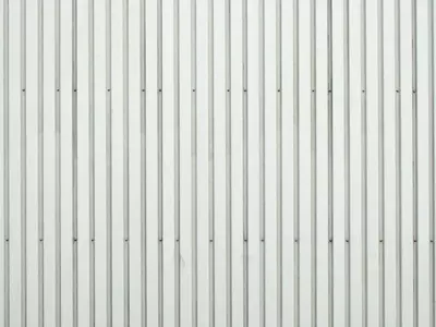 竖条纹金属贴图