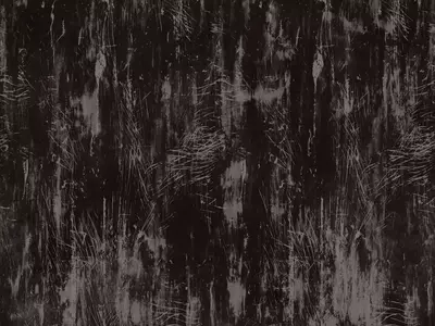 棕色划伤塑料贴图