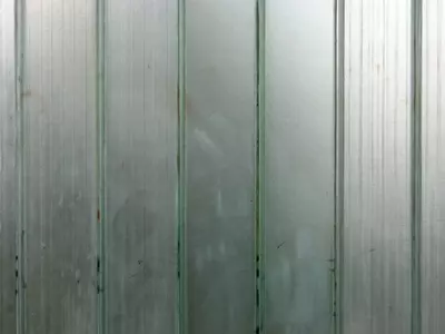 竖条纹理磨砂玻璃贴图