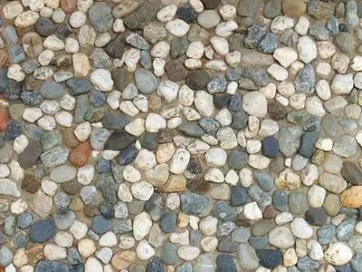 鹅卵石贴图