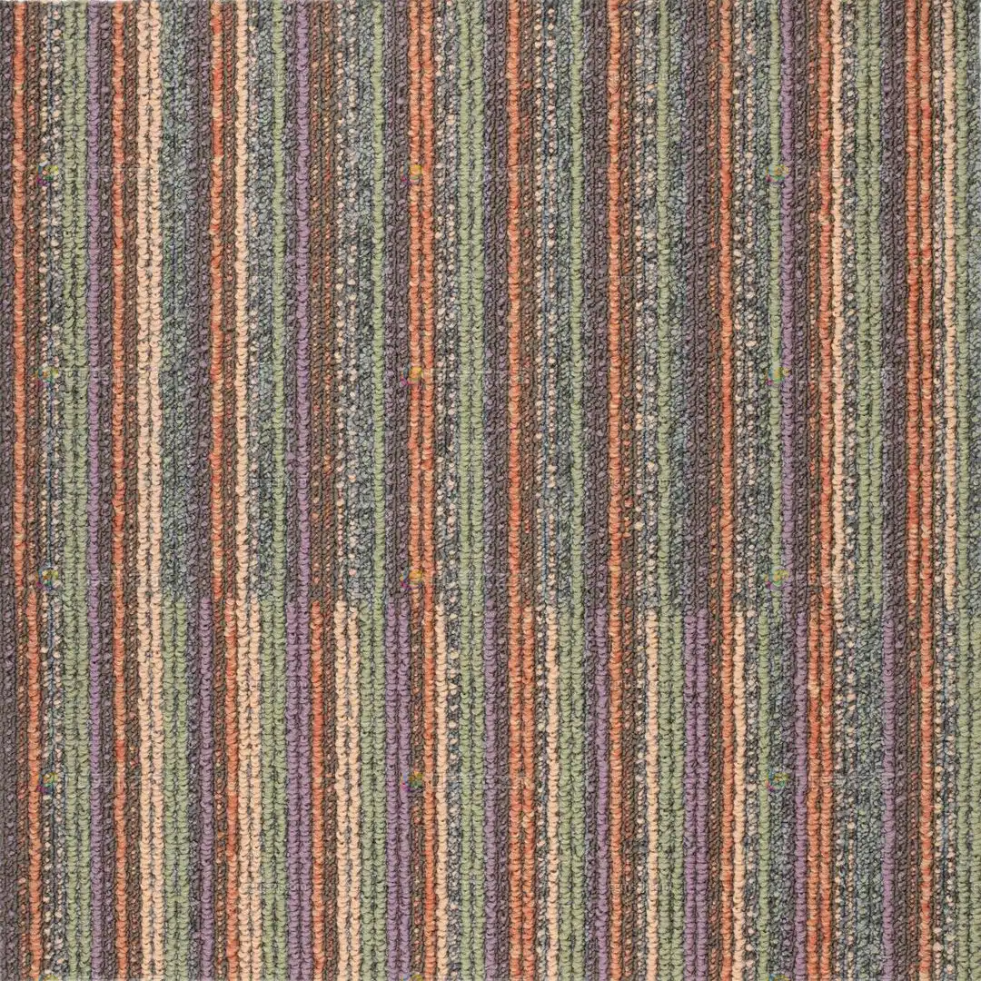 韵律无缝地毯贴图