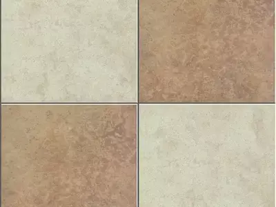 四格拼贴瓷砖贴图