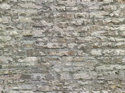 灰白文化石墙贴图