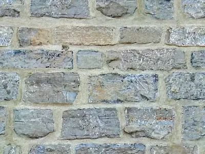 灰蓝杂色石墙贴图