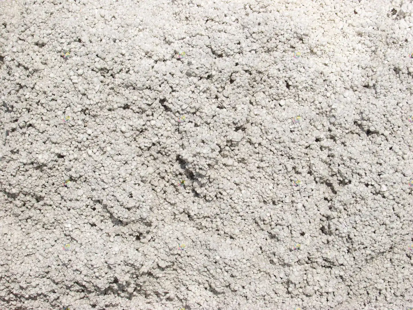 粗糙颗粒泡沫贴图