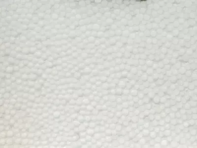 白色泡泡纹理贴图