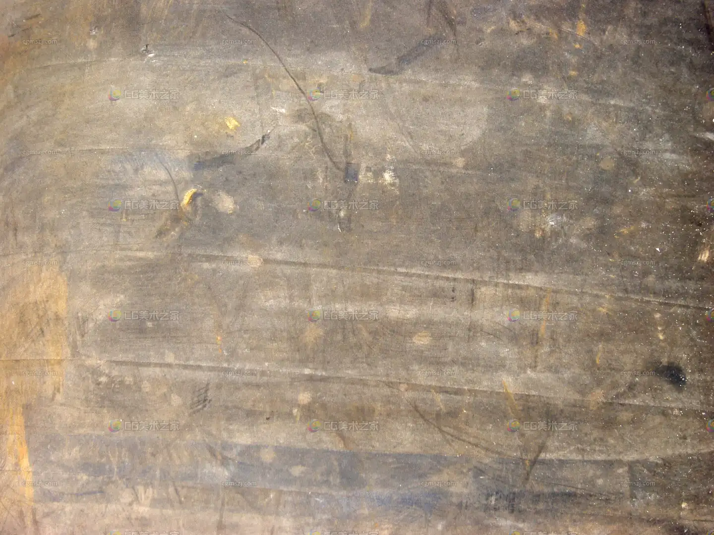 灰旧磨损橡胶贴图