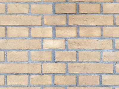 砖墙无缝贴图