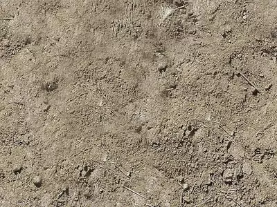 荒漠土地贴图