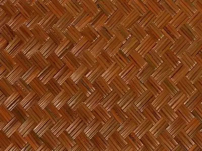 棕色编织纹理贴图