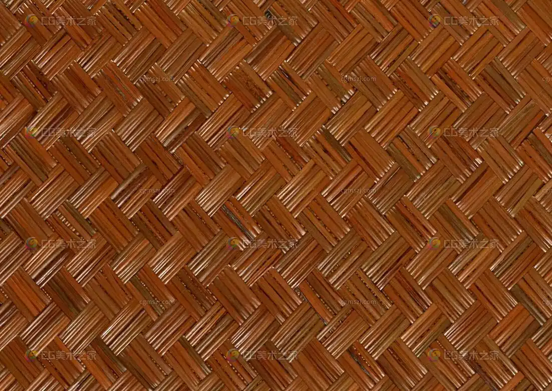 棕色编织纹理贴图