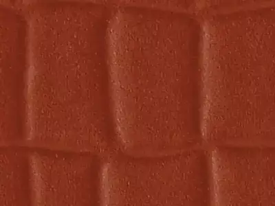 橙红色皮革贴图