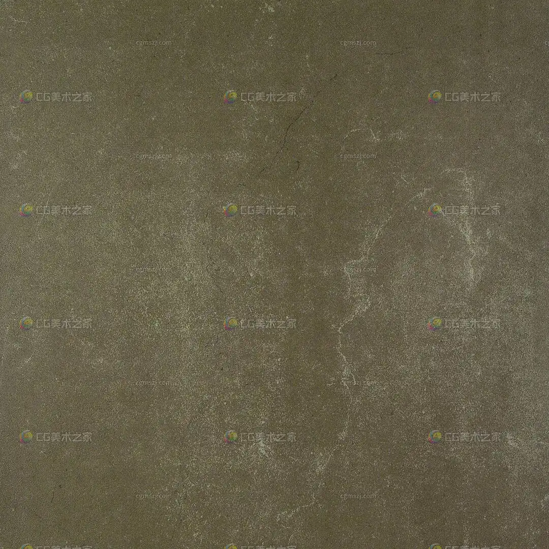 浅黄褐色仿古砖混泥土