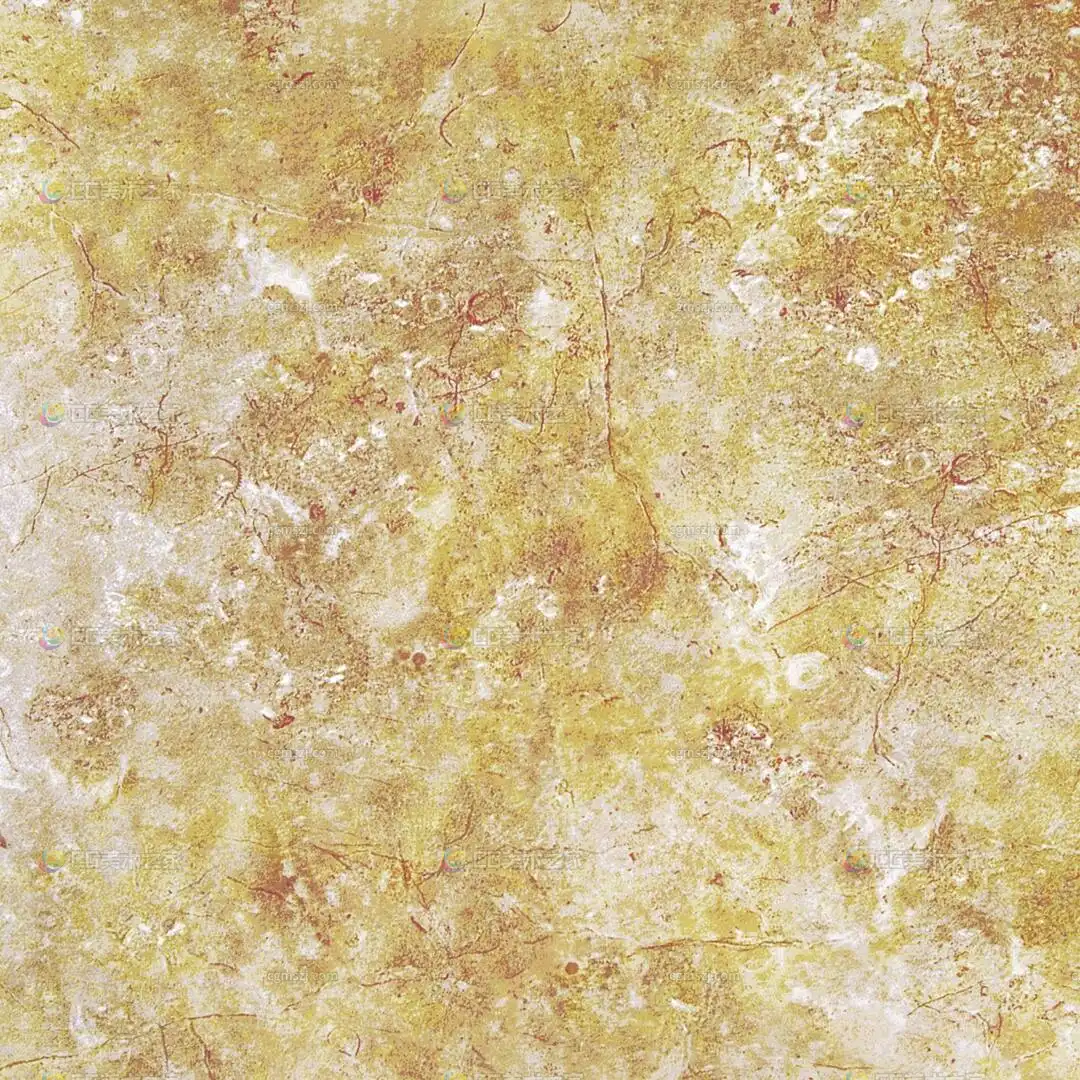 黄棕白仿古砖混泥土