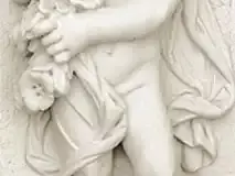 古典人体浮雕贴图