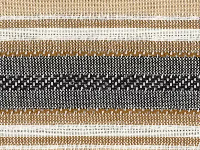 多色条纹地毯贴图