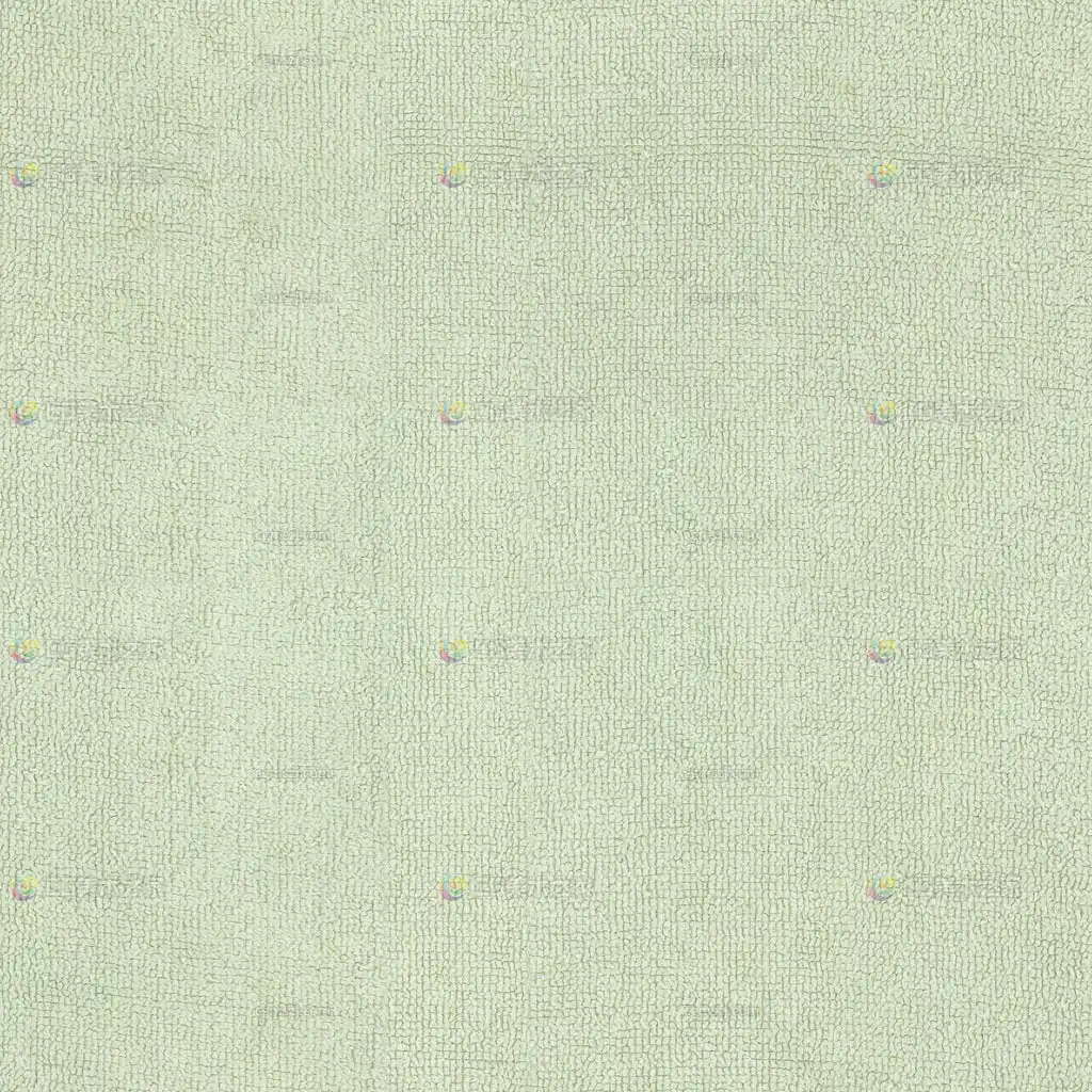 浅绿色地毯贴图