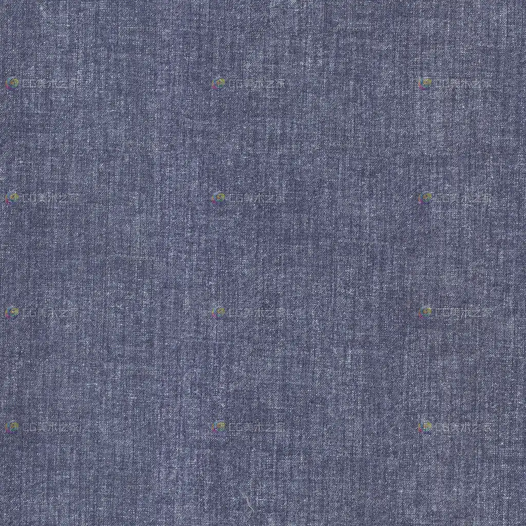 深蓝色牛仔布纹理贴图