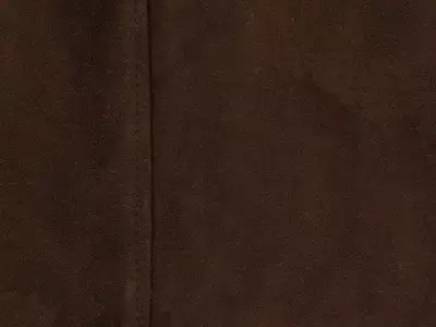 棕色皮革缝线贴图