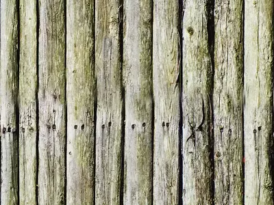 老旧木板纹理贴图