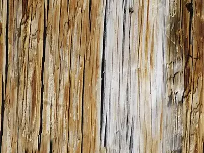 做旧木板纹理贴图