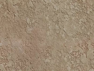 米色粗糙墙面纹理贴图