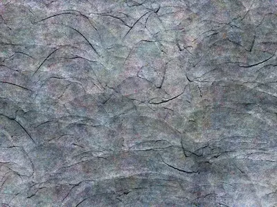 多彩裂纹纹理墙面贴图