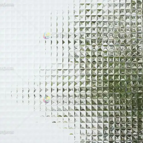 菱格渐变玻璃质感贴图