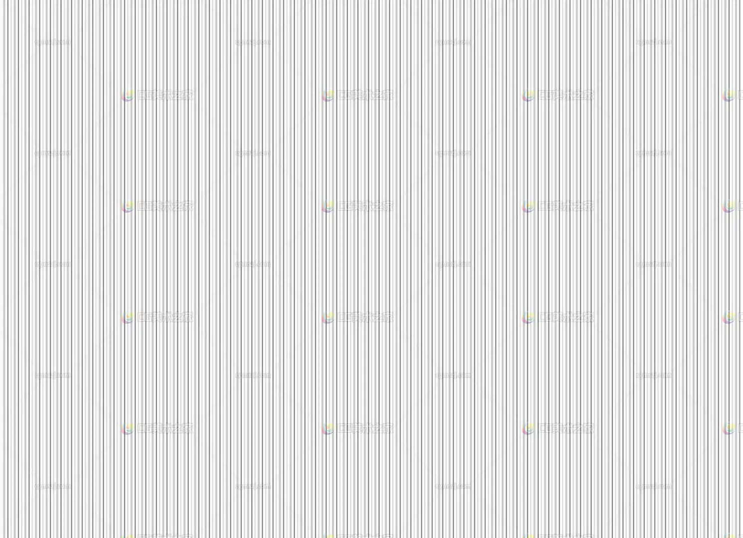 浅灰竖纹玻璃贴图