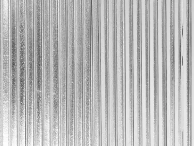 竖纹质感磨砂玻璃贴图 