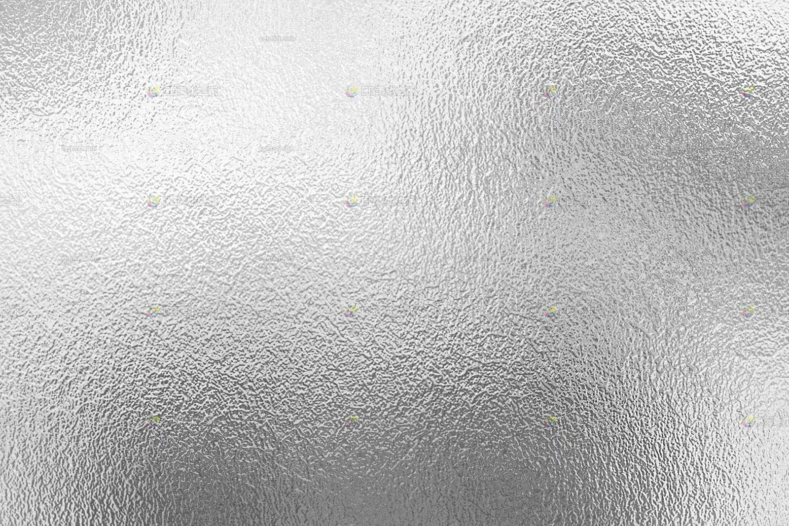 磨砂质感玻璃贴图