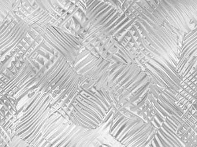 浮雕纹理玻璃贴图