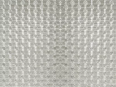 几何磨砂纹理玻璃贴图