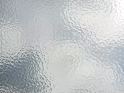 灰白气泡磨砂玻璃贴图