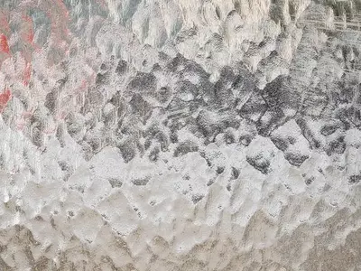 斑驳磨砂玻璃贴图