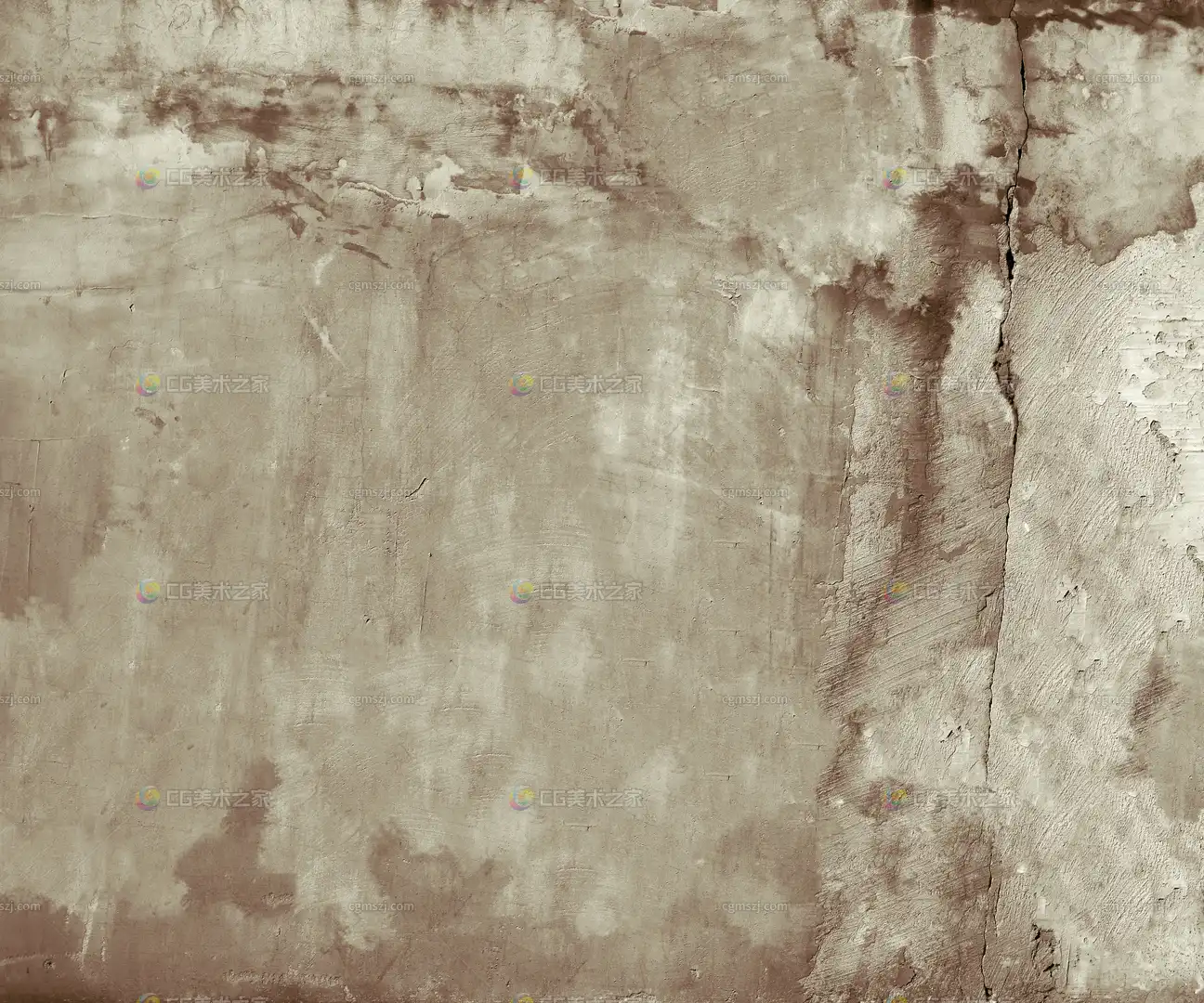 破旧斑驳墙体贴图