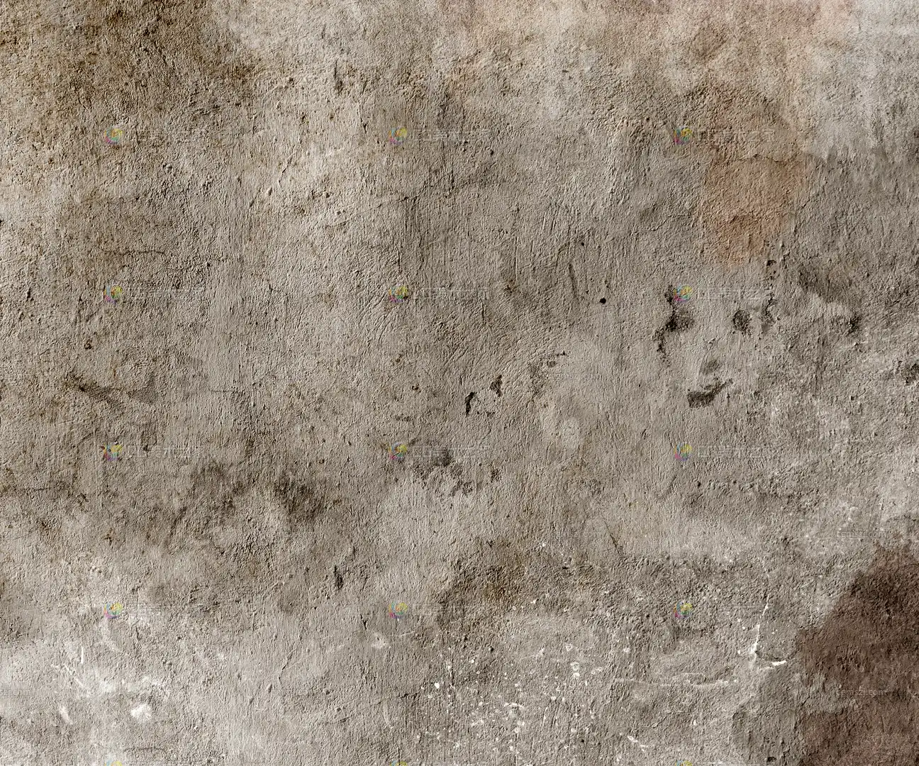 破旧墙体纹理贴图