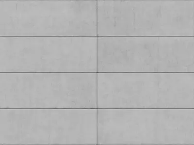 灰色条纹方块混凝土纹理贴图