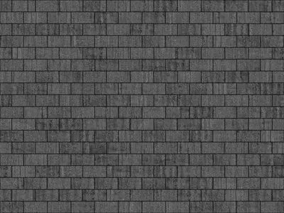 深灰混凝土无缝贴图 