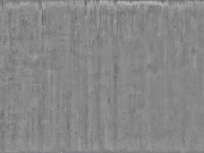 灰色混凝土墙面纹理贴图