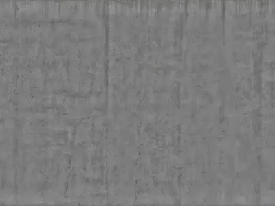 灰色混凝土墙面贴图 